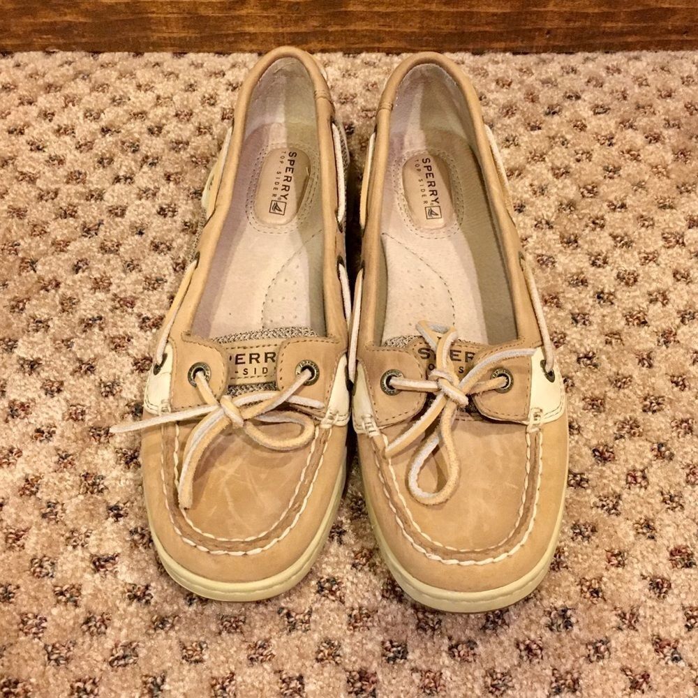 Sperry top sider 
